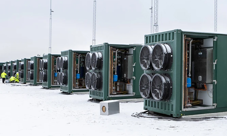 OX2 sells 42MW Swedish battery