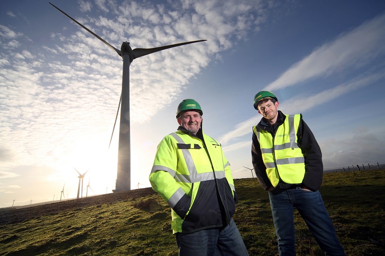 Jones Bros signs off at Welsh gem Jones Bros signs off at Welsh gem