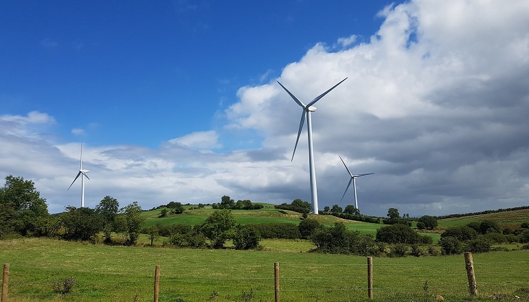 BrightWind launches wind, solar resource platform BrightWind launches wind