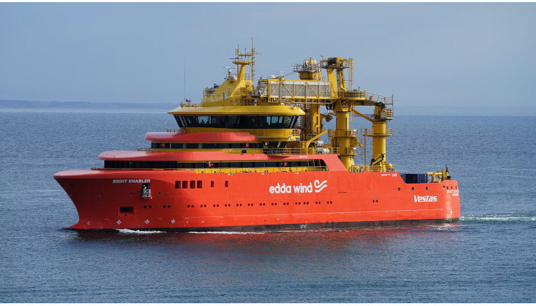 ESVAGT acquires two SOVs ESVAGT acquires two SOVs