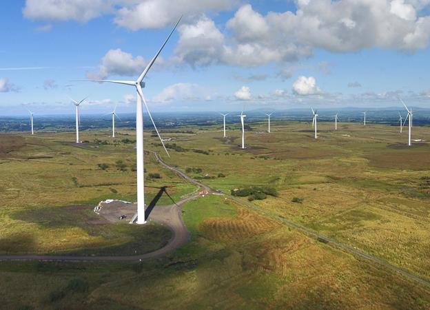 ERG wins 141MW in Italy repowering auction