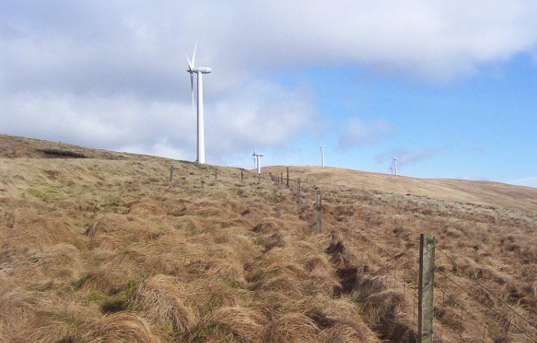 Fred Olsen gets consent for two Scottish wind extensions Natural Power hits Scots wind treble