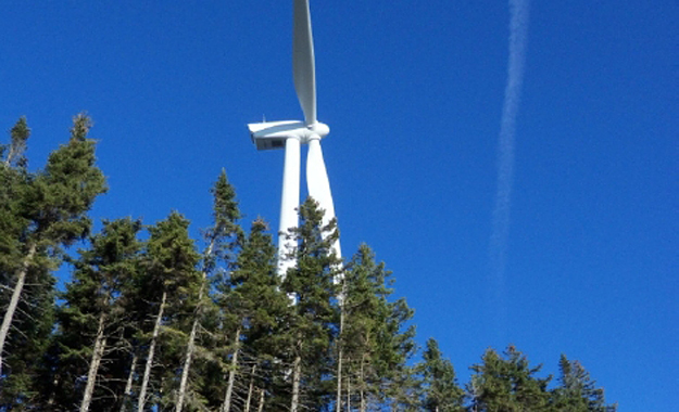 Brookfield signs UK wind PPA Brookfield and TerraForm agree merger deal