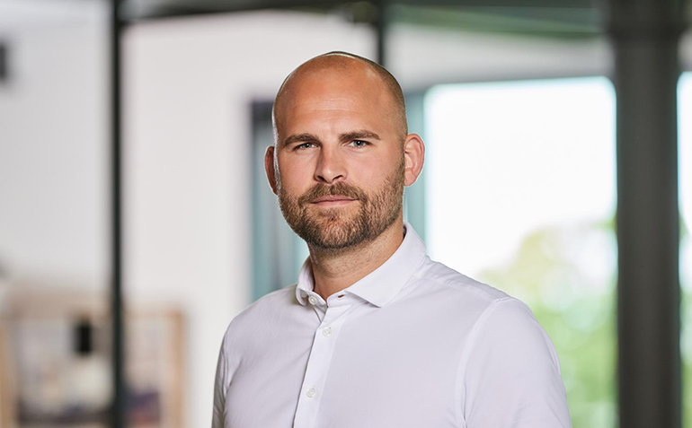 North Star names European renewables lead