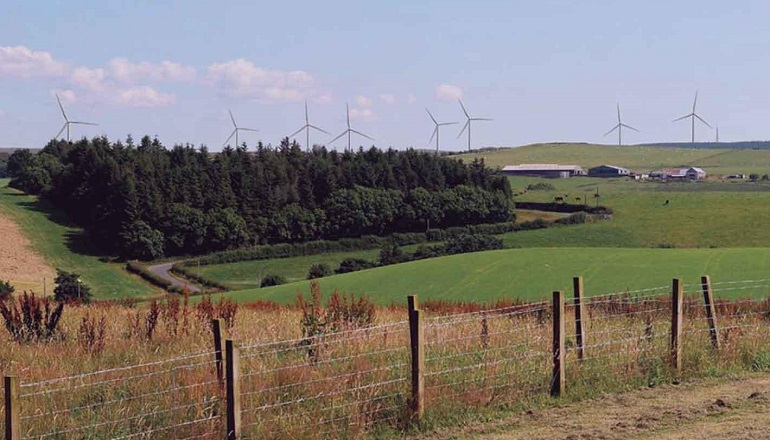 UK property developer acquires share in Kirk Hill UK property developer acquires share in Kirk Hill