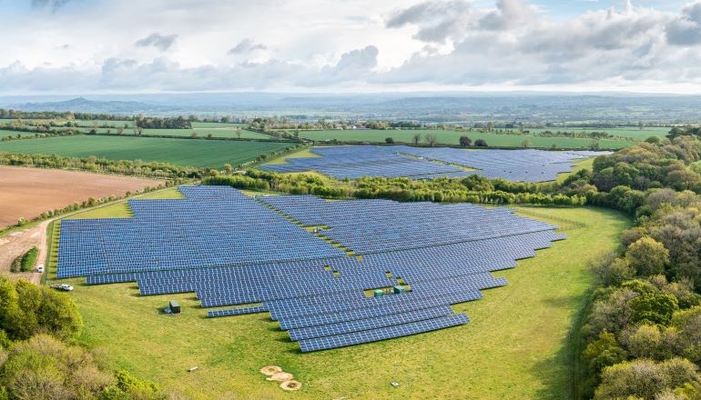 BSR seals £345m to build 609MW portfolio BSR seals £345m to build 609MW portfolio