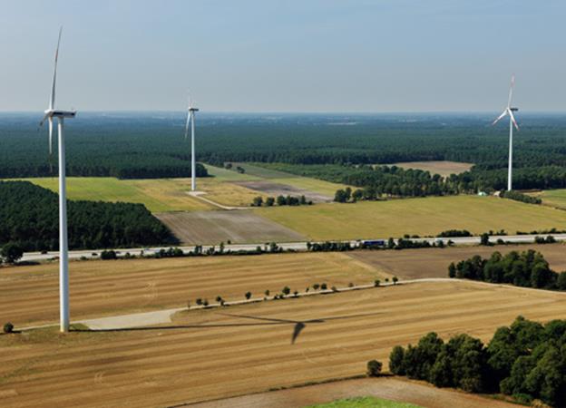 EnBW starts home work