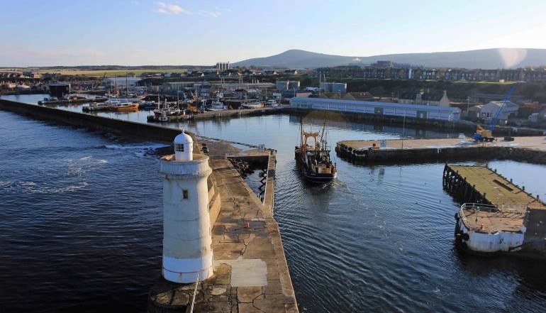 Ocean Winds hosts Moray West supply chain meeting Ocean Winds hosts Moray West supply chain meeting