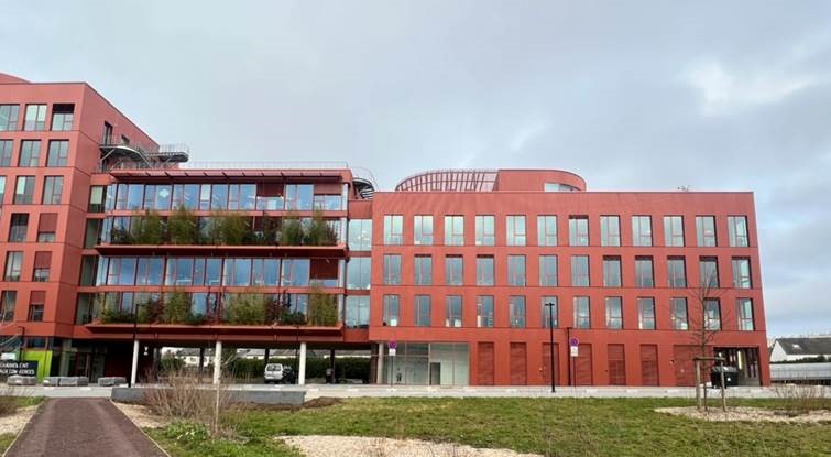 Energiequelle French subsidiary changes name