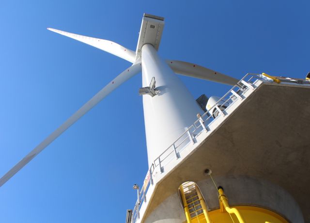 Orsted follows Shoreline Permit joy for Orsted at Changhua 1&2a