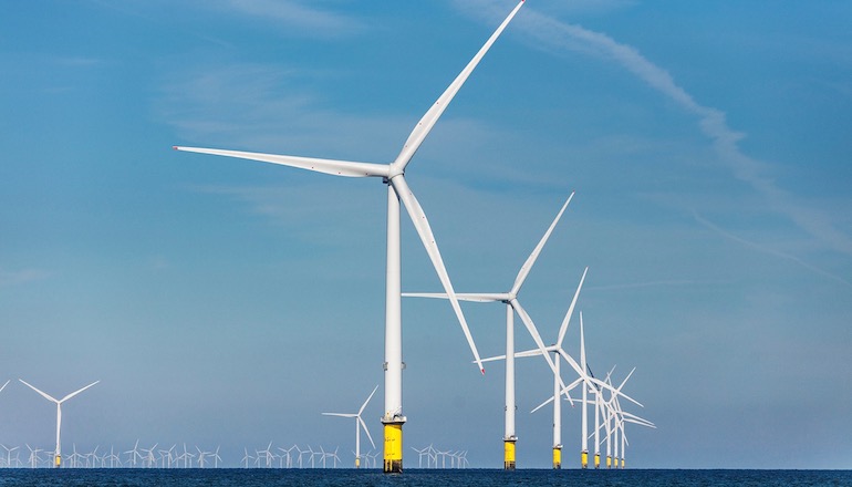 Orsted confirms Irish Sea wake effects deal US offshore leaseholders welcome Vineyard study