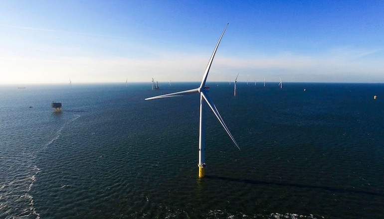 UK seeks offshore consenting innovators