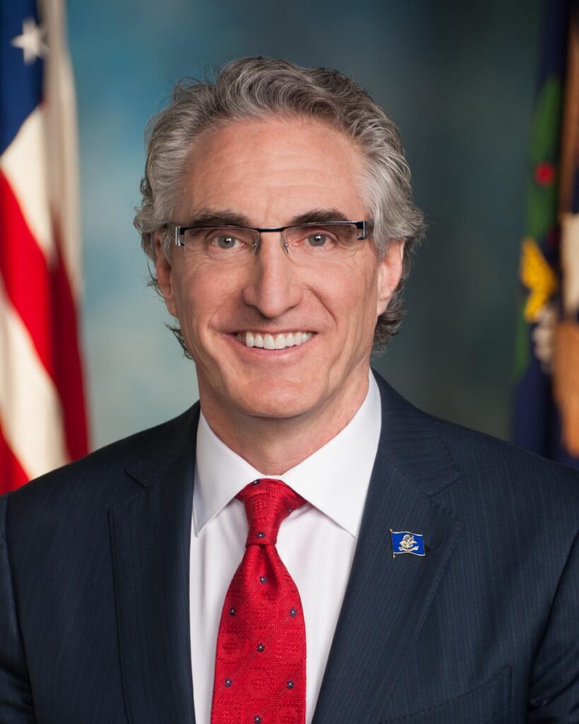 US to appeal offshore wind injunctions Trump picks Burgum to lead key department