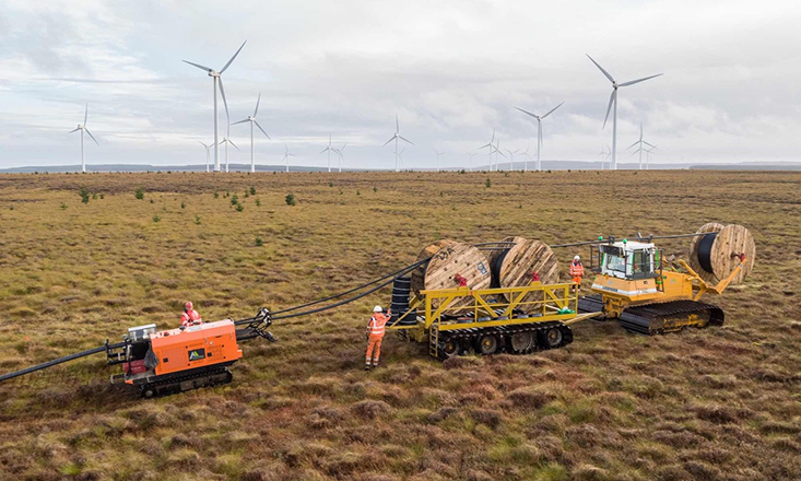 McGowan wins SSEN sustainability award McGowan wins SSEN sustainability award