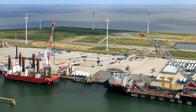 Buss beefs up offshore with SSC acquisition