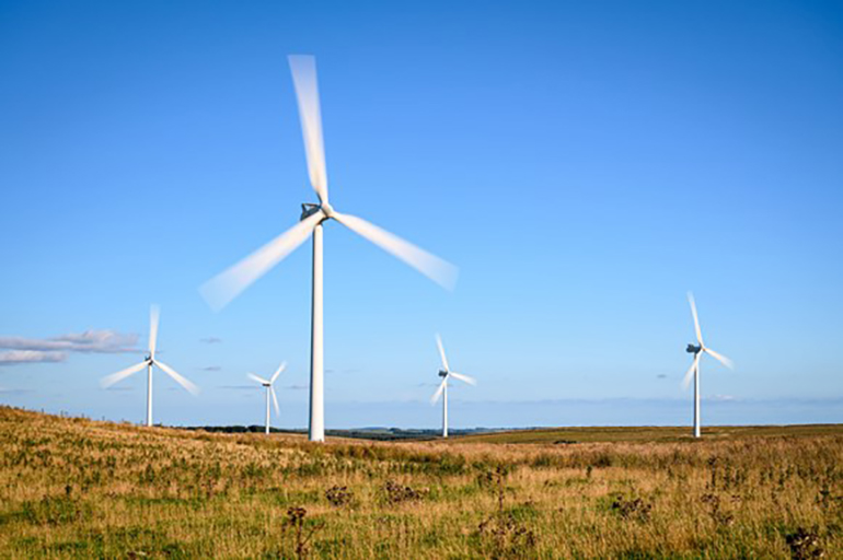 CIP to take minority stake in Bute Energy ‘Planning barriers hinder Welsh wind growth'