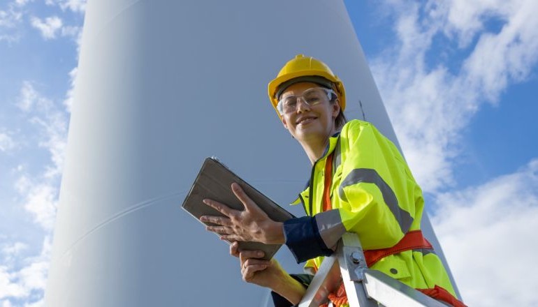 Bute appoints Knights Brown for Twyn Hywel civils