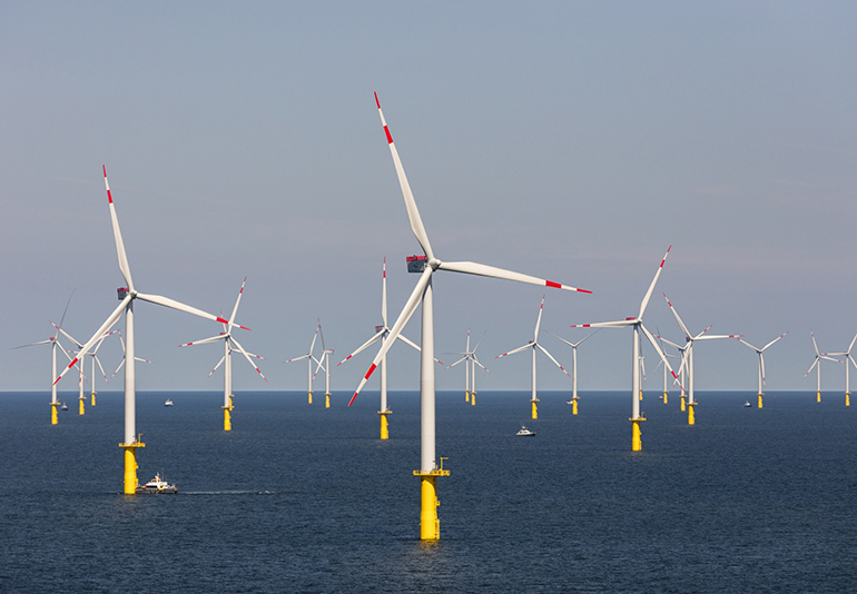 Octopus takes stake in 288MW German site