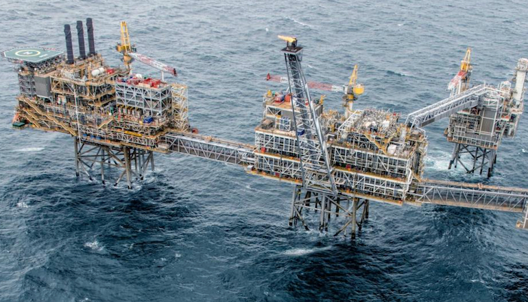 Flotation aims to electrify Scottish O&G Flotation aims to electrify Scottish O&G