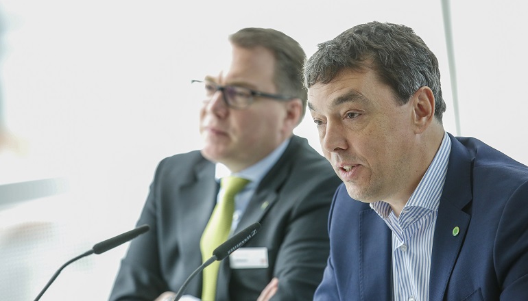 German storage sector hits €5bn