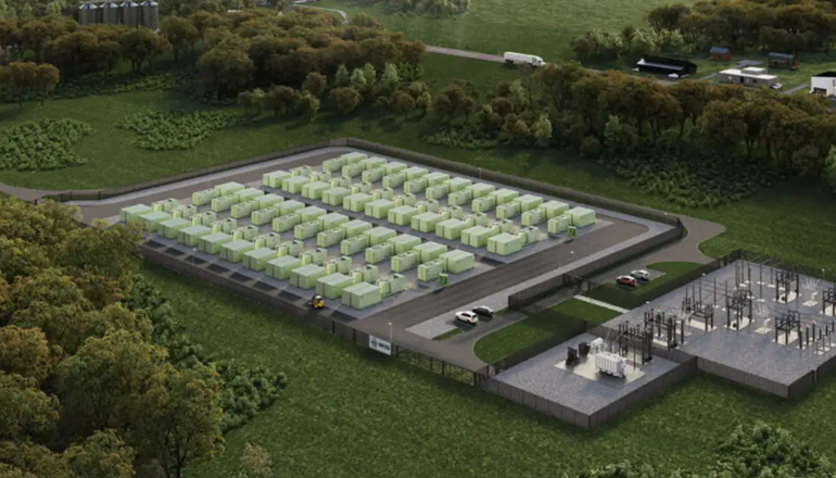 Italian BESS team expands pipeline to 2.9GW