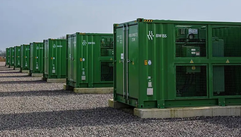 BW ESS makes 1.5GW German BESS pact