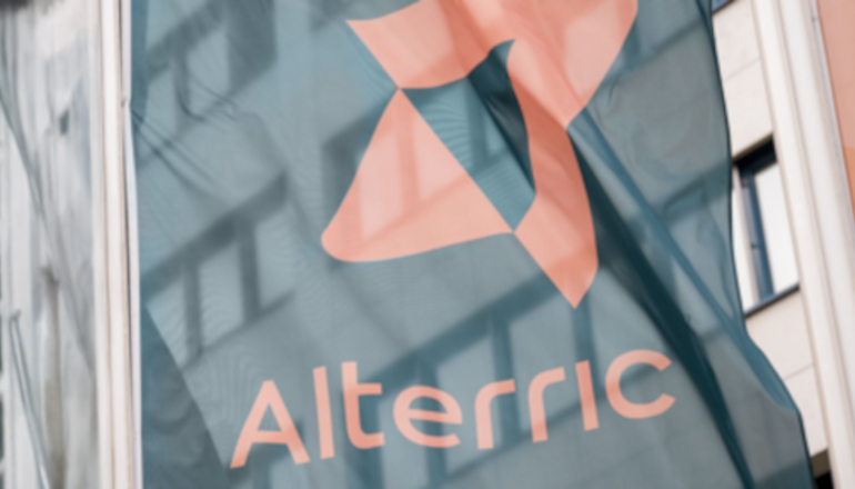 Alterric seals €300m green loan deal