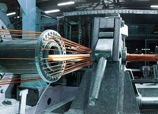 Prysmian kicks off production of NeuConnect cables Prysmian