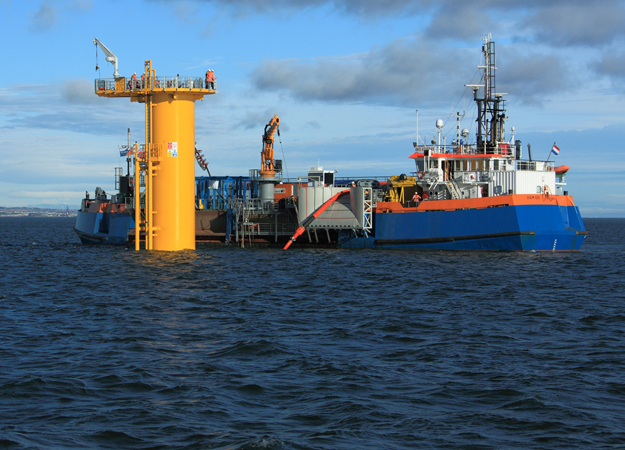 Tekmar wins £2m Japan wind contracts Tekmar wins engineering gig with Nexans