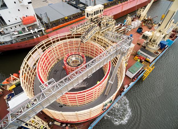 Greenlink Interconnector wins first consent