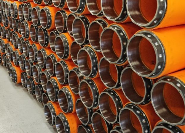 NKT’s profitability soars in 2023 50Hertz awards further Gennaker export cable contract