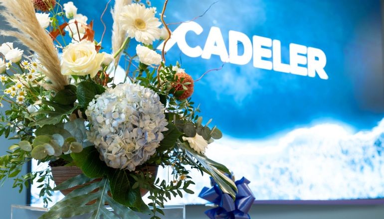 Cadeler opens new Norwich office