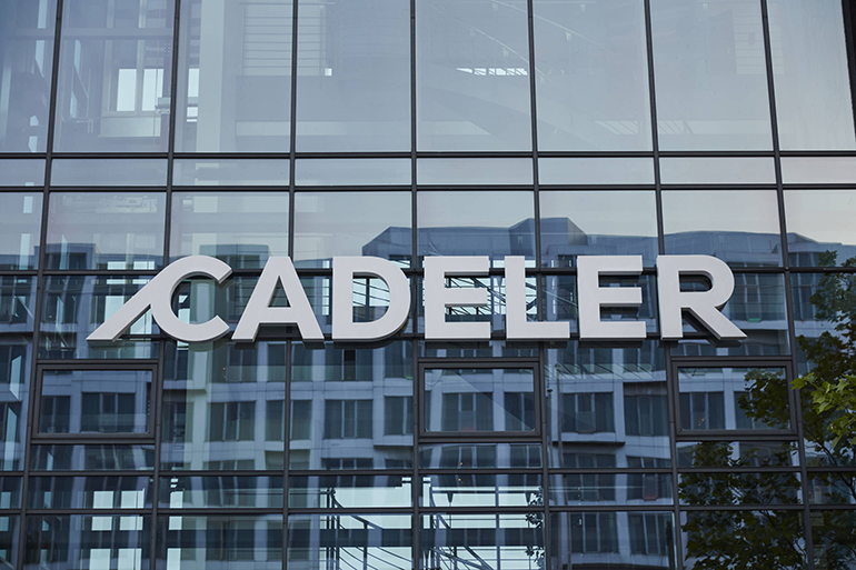 Cadeler extends debt facilities