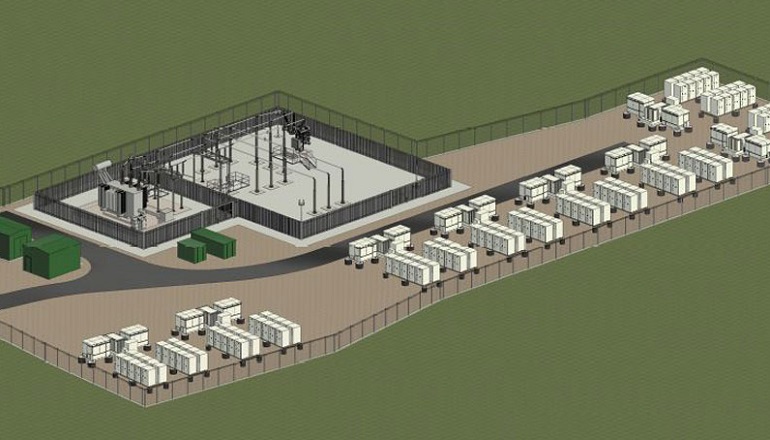 Cambridge Power secures planning for 50MW battery Cambridge Power secures planning for 50MW battery