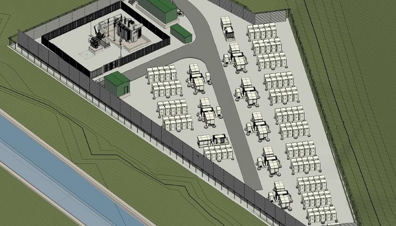 Cambridge Power secures permit for UK 60MW battery Cambridge Power secures permit for UK 60MW battery
