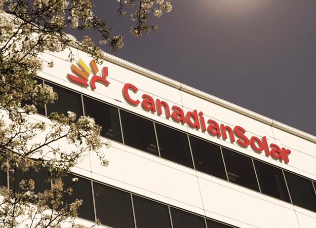 Canadian Solar to build 45MW Colombian battery