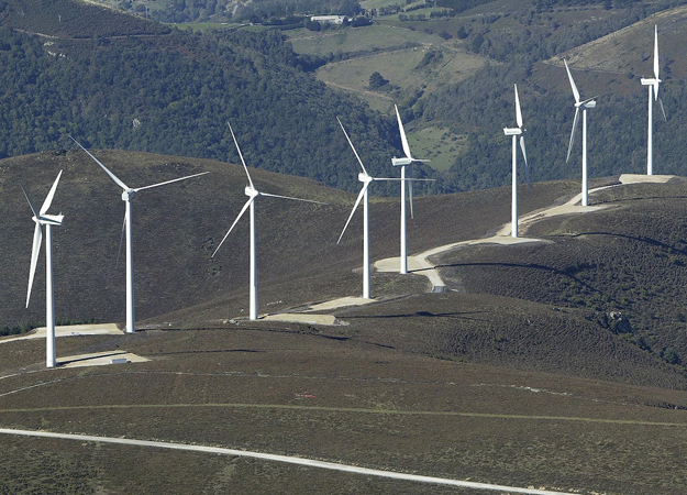 Iberdrola snaps up French wind player Spain sets sights on 22GW of new wind by 2030