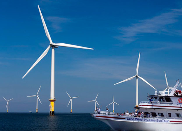 Cape Wind appeal plea