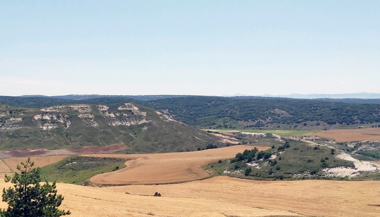 Officials open book on Capital Energy Spanish wind