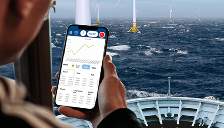 Carbon Trust develops vessels app