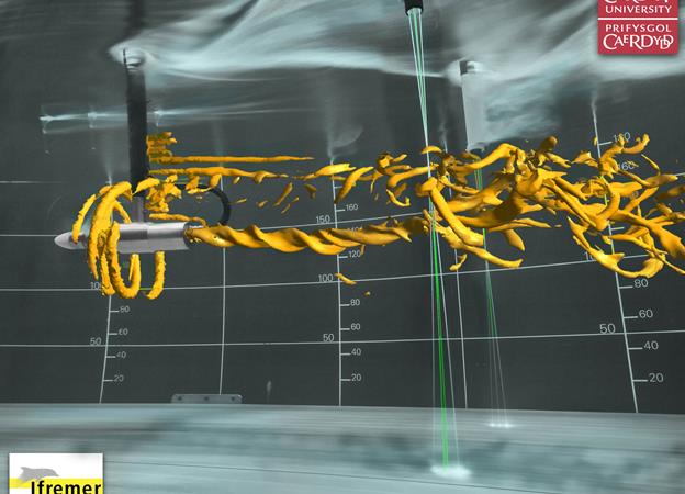 Intertek offers tidal support