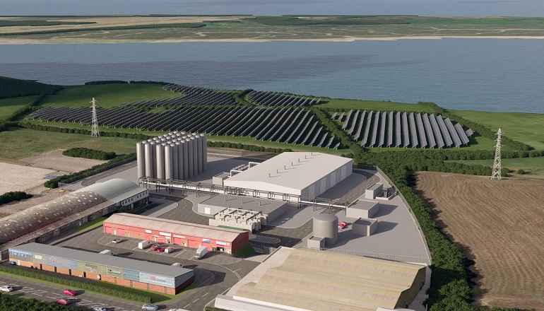 Carlton Power launches green hydrogen JV