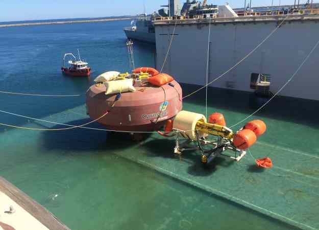 Utilico UIL takes Carnegie share