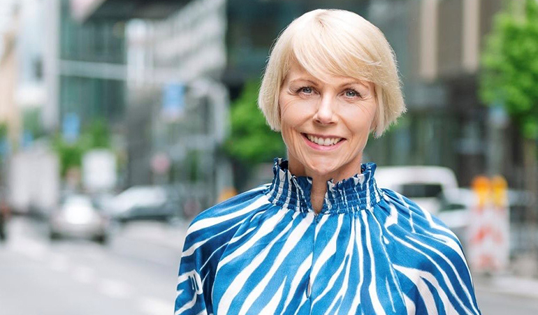 KGAL appoints business chief