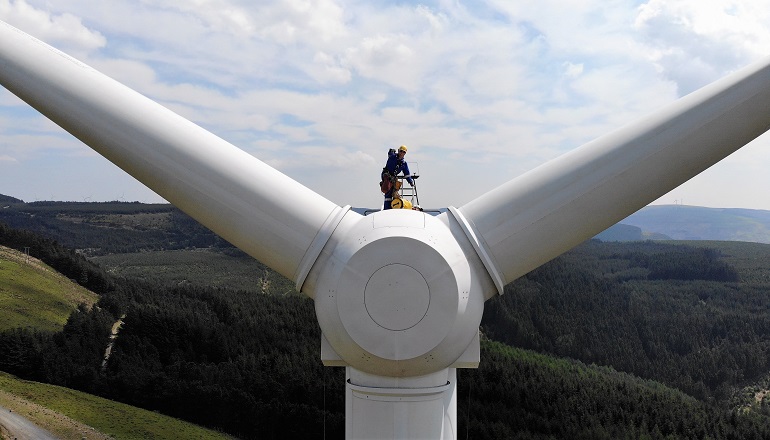 RSK acquires UK wind rope access outfit RSK acquires UK wind rope access outfit