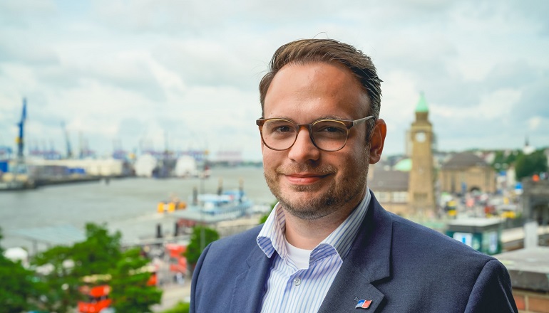 North Star hires European renewables lead North Star hires European renewables lead