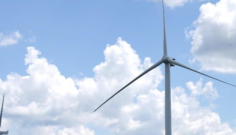 RWE unleashes 125MW Cassadaga in the US