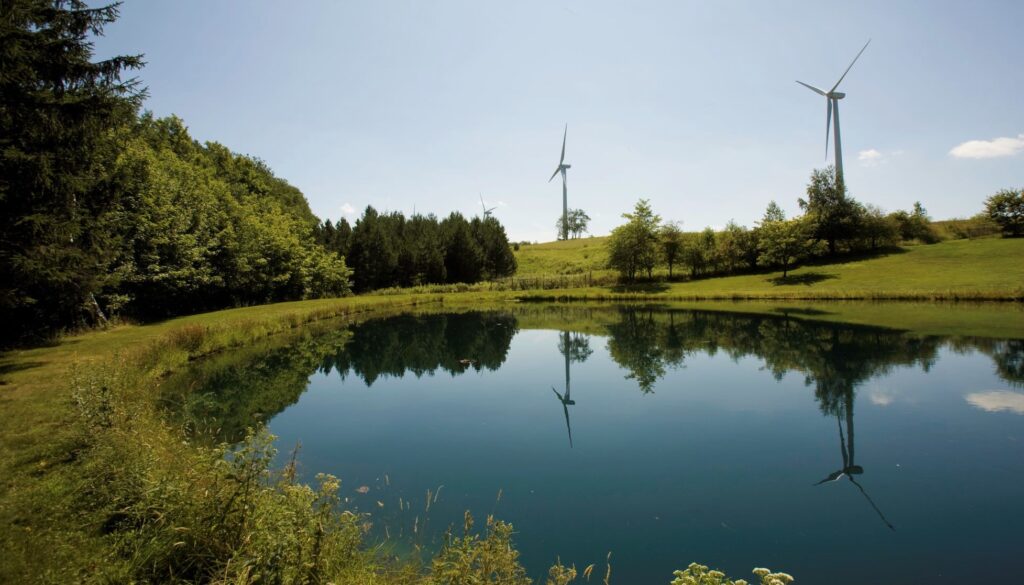 Avangrid signs second VPPA with Statkraft for US wind farm Avangrid signs second VPPA with Statkraft for US wind farm