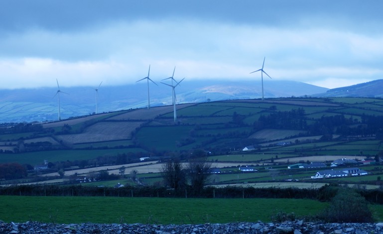 Wind boosts Statkraft earnings Statkraft opens Irish account