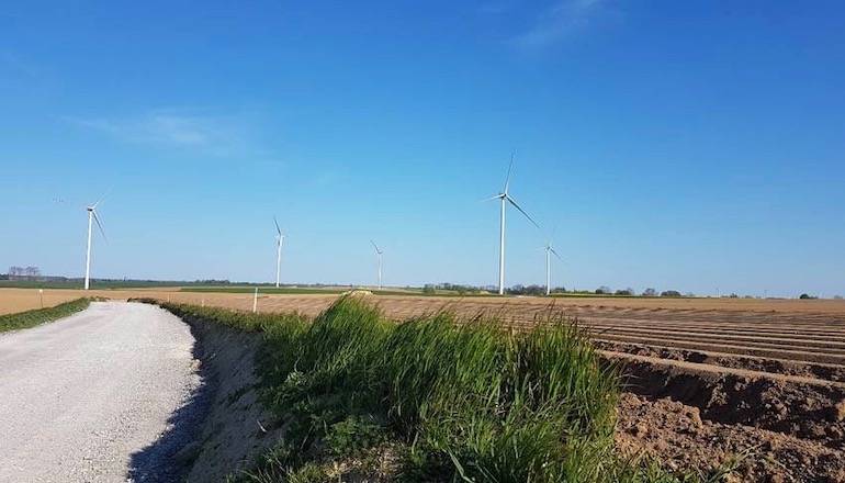 Boralex toasts 62MW French wind auction success Boralex unleashes Catesis in France